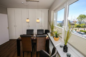 Ferienwohnung Oskar, Scharbeutz